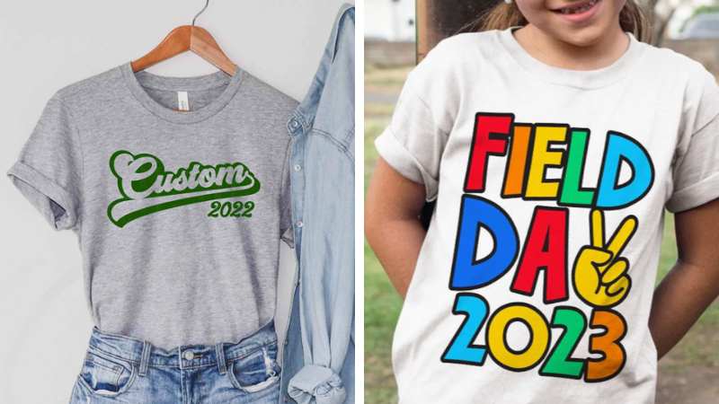 Best Places To Buy Field Day Shirts Plus Our Favorite Designs